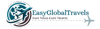 Easy Global Travels logo